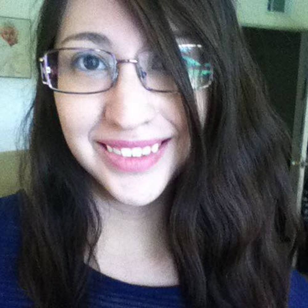 Meet your Posher, Stephanie